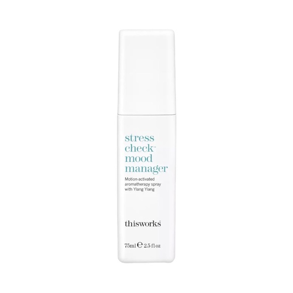 NEW Stress Check Mood Manager Spray by ThisWorks - Picture 2 of 4